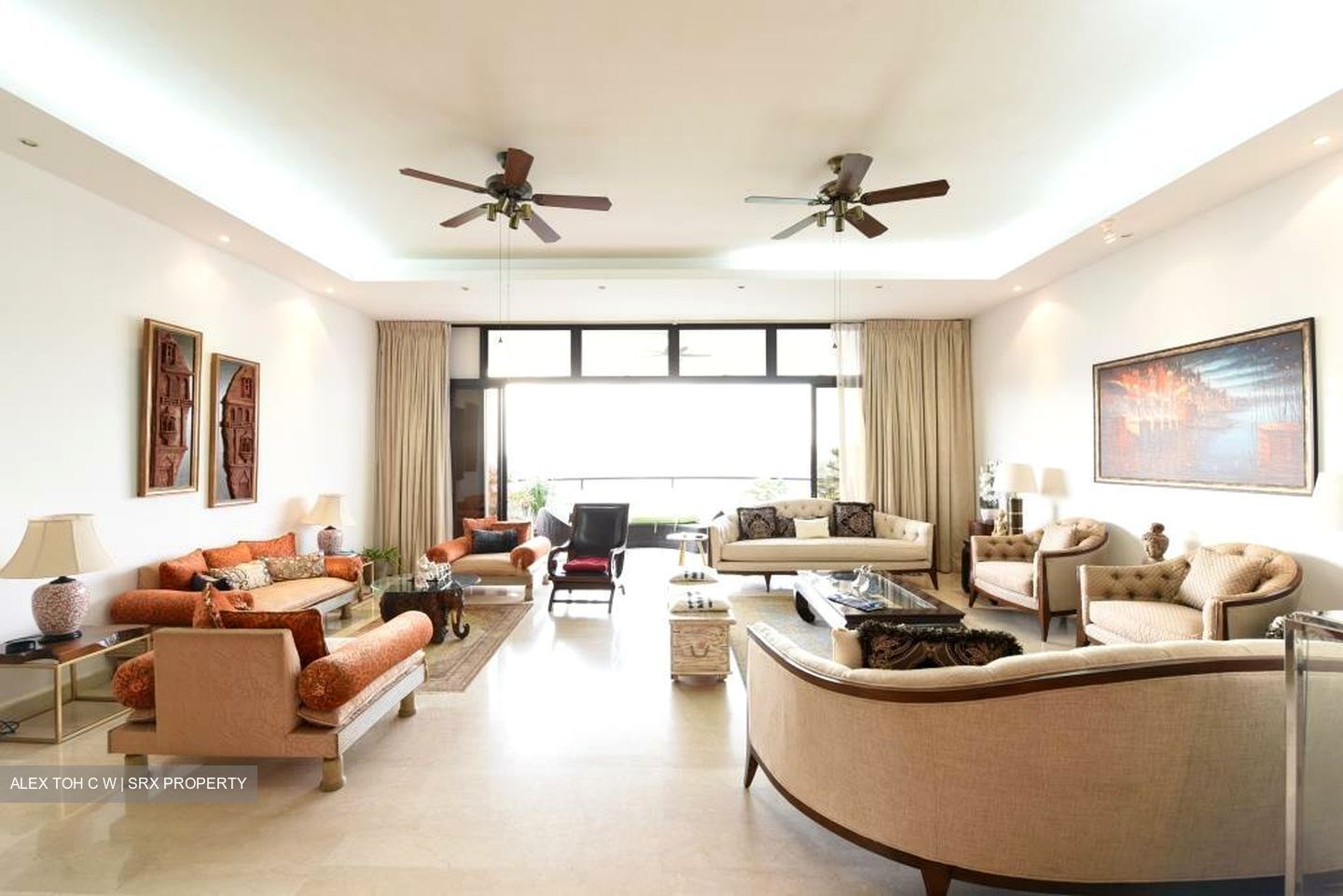 Regency Park (D10), Condominium #393473331
